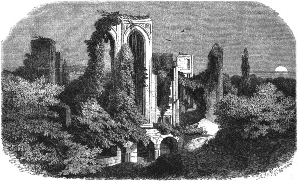 Image of Ruins